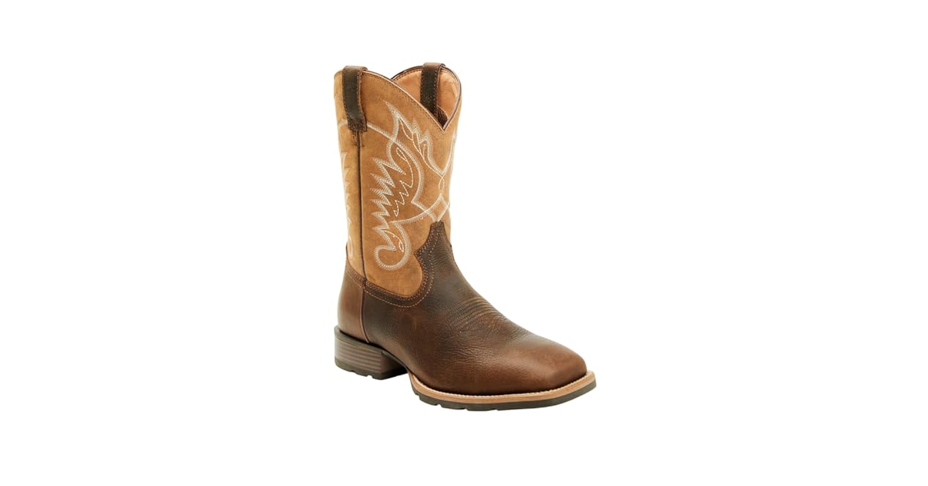 Amazon.com | Cody James Men's Ranger Performance Western